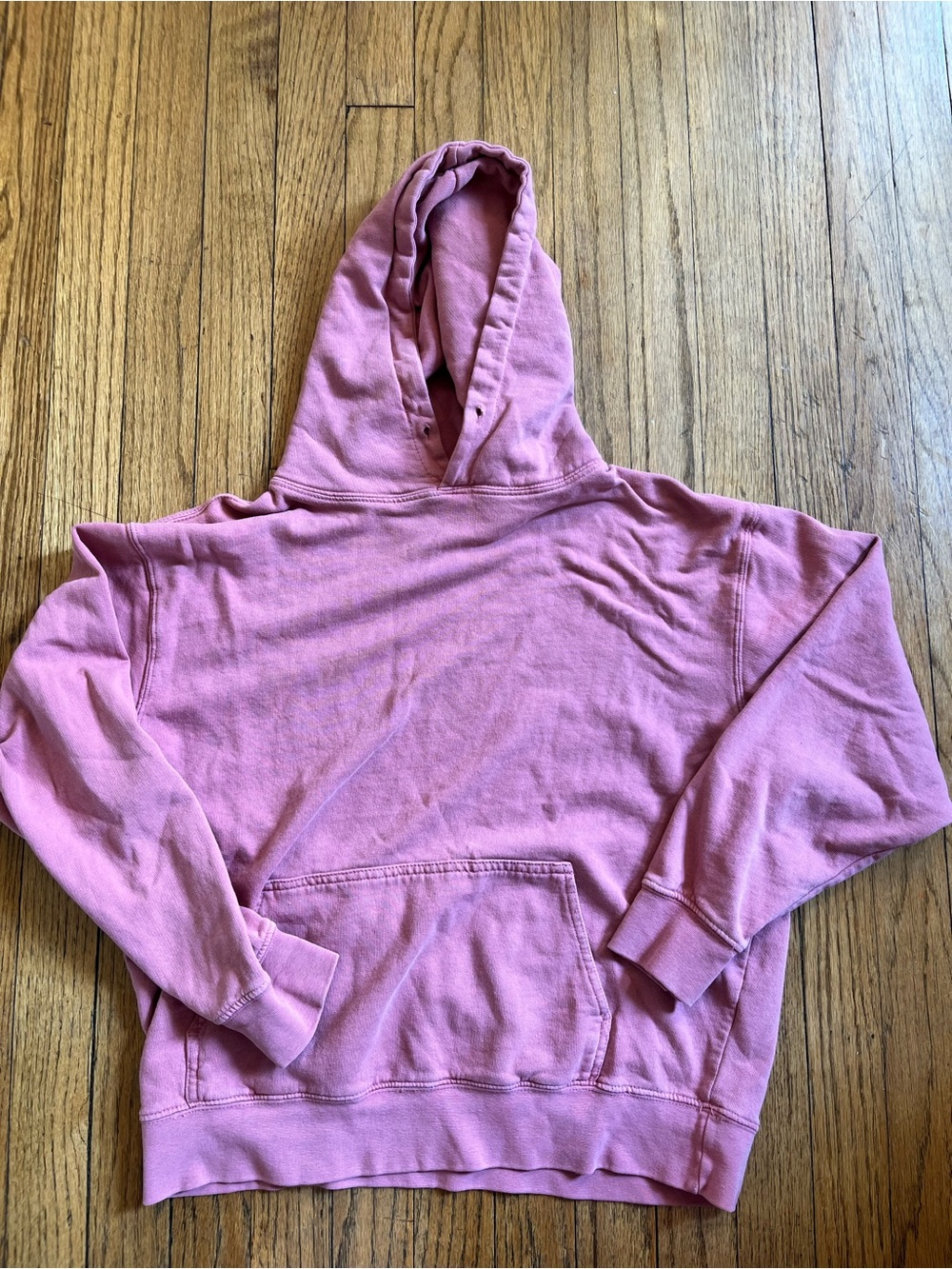 Red John Galt Hoodie